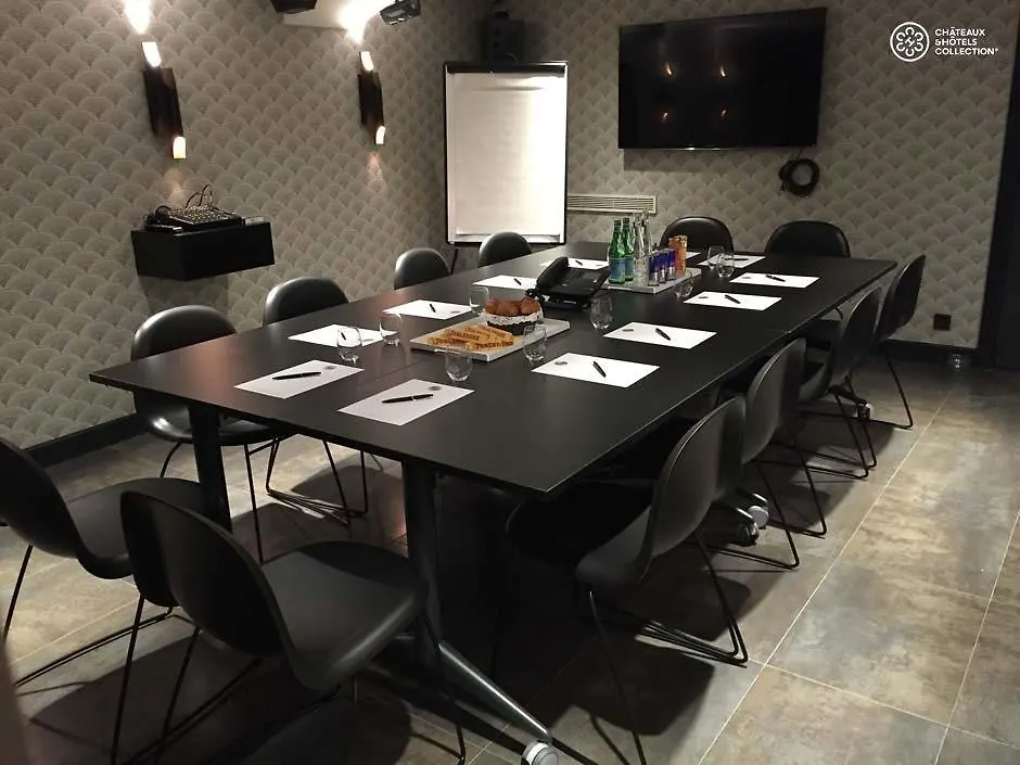 Idol Hotel Paris