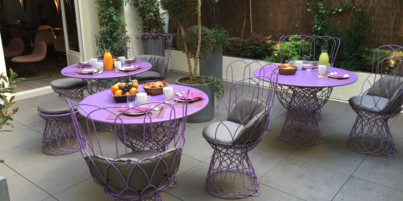 Idol Hotel Paris 4*,  France