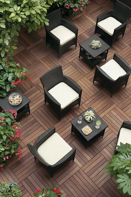 Idol Hotel Paris