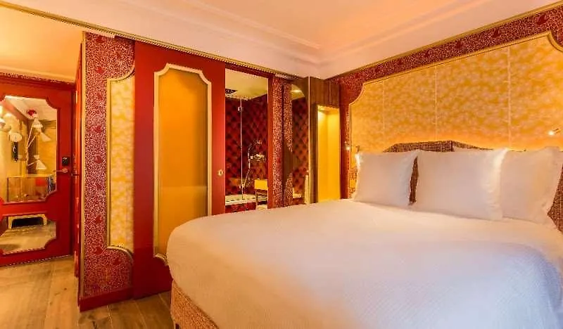 ****  Idol Hotel Paris Frankreich