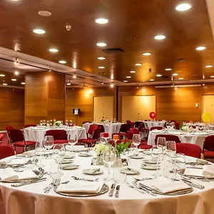 Radisson Blu 4* Lisbon