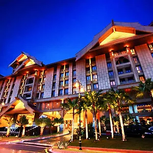 Royale Chulan 5* Kuala Lumpur
