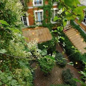 Apartment Les Patios Du Marais 2