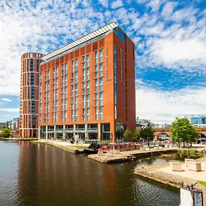 Doubletree By Hilton 4* Leeds (West Yorkshire)