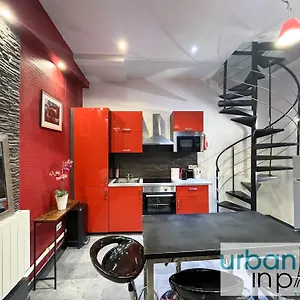Apartamento 21 Atelier Chaplin Montorgueil, París