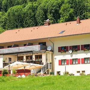 Alte Post Oberstaufen