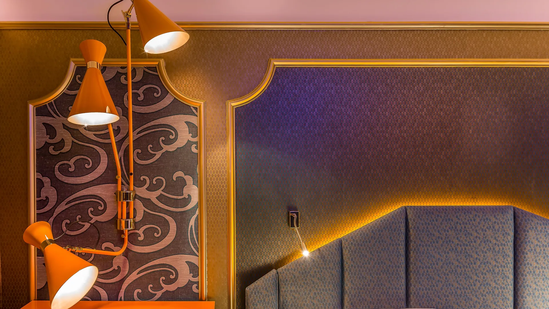 Idol Hotel Paryż Francja