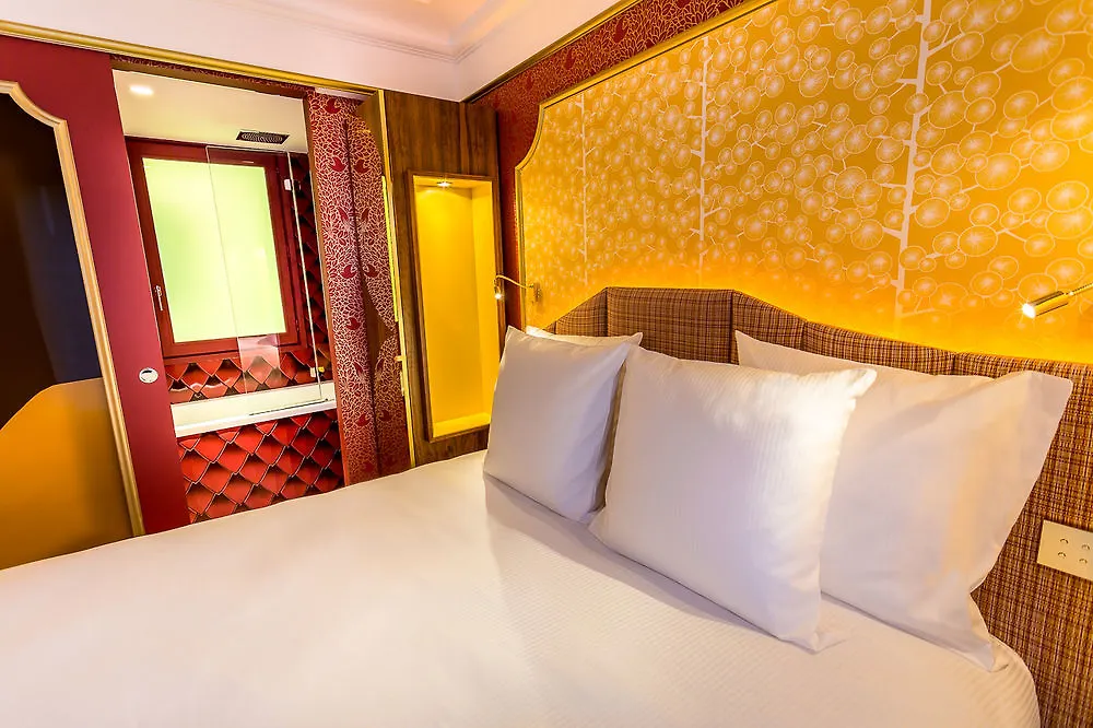 Idol Hotel Paryż