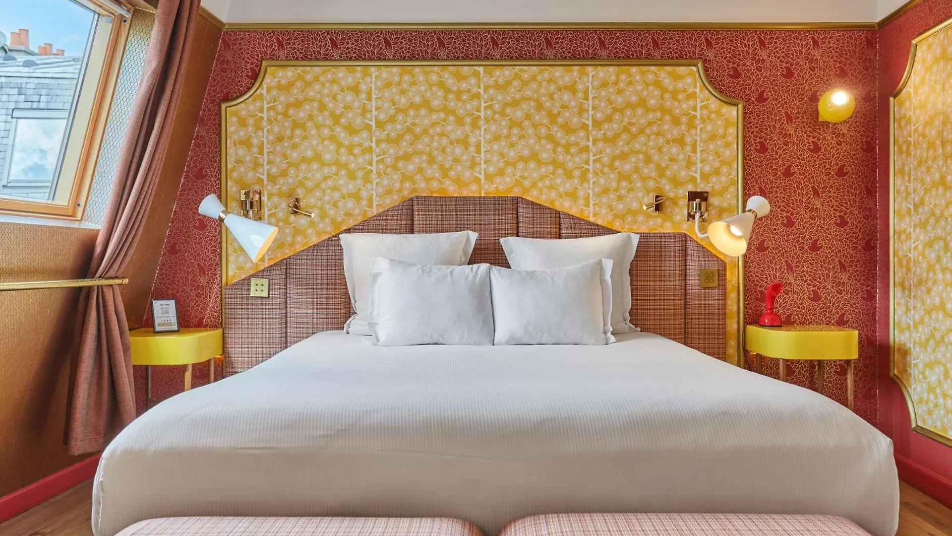 Idol Hotel Paryż