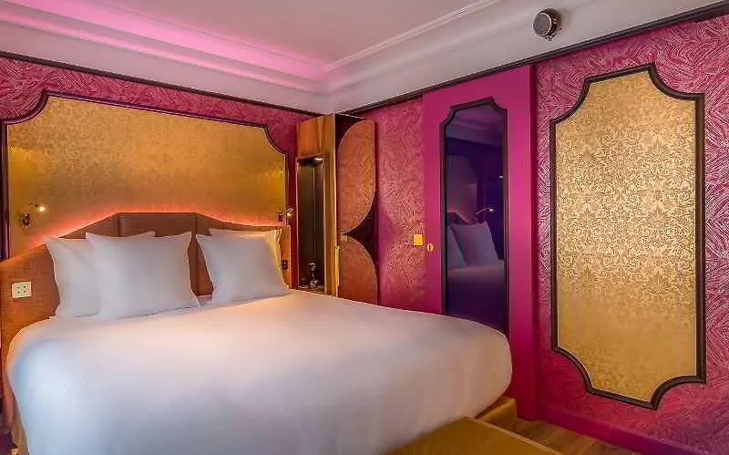 Idol Hotel Paryż